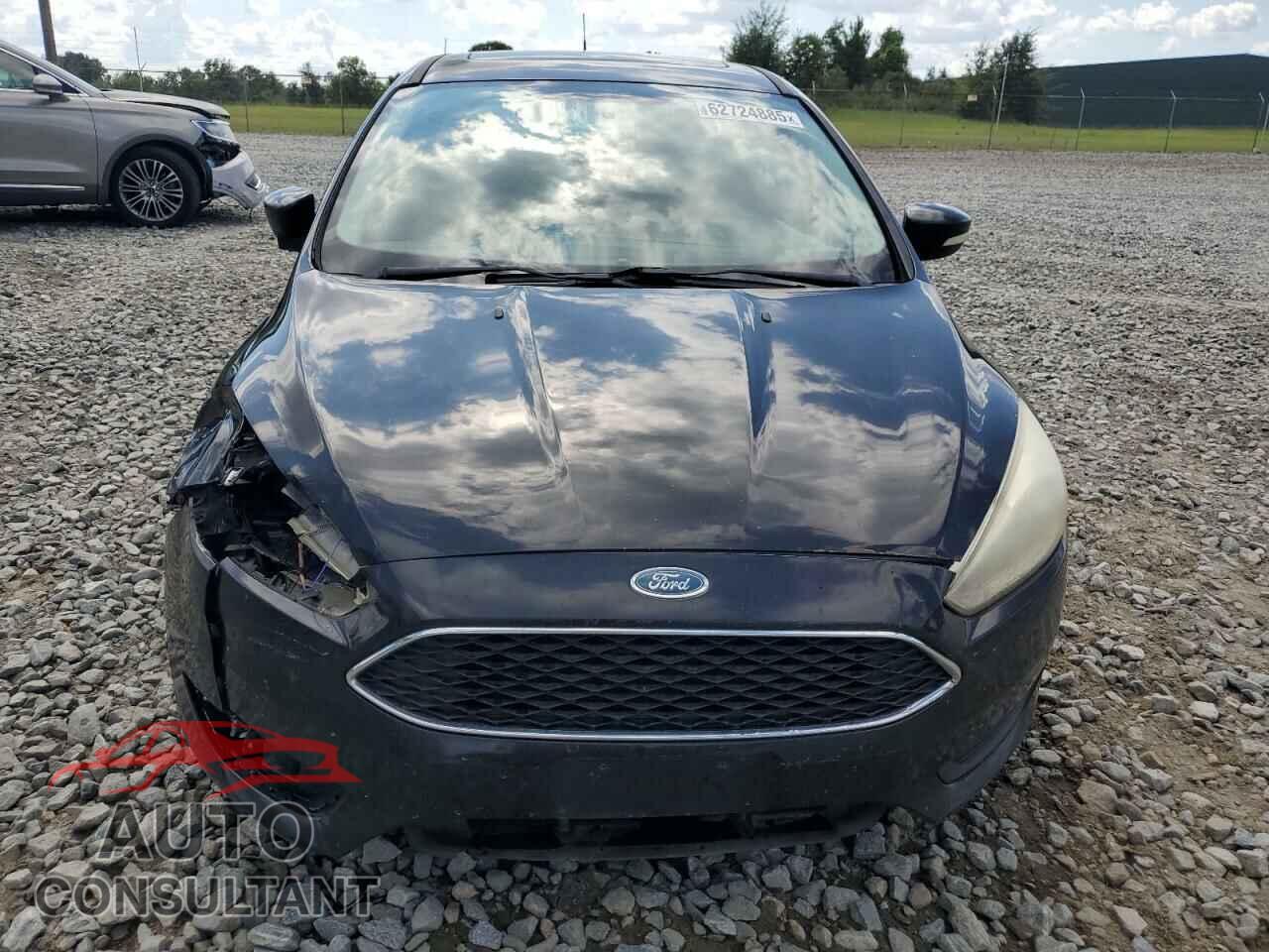 FORD FOCUS 2016 - 1FADP3K28GL284988