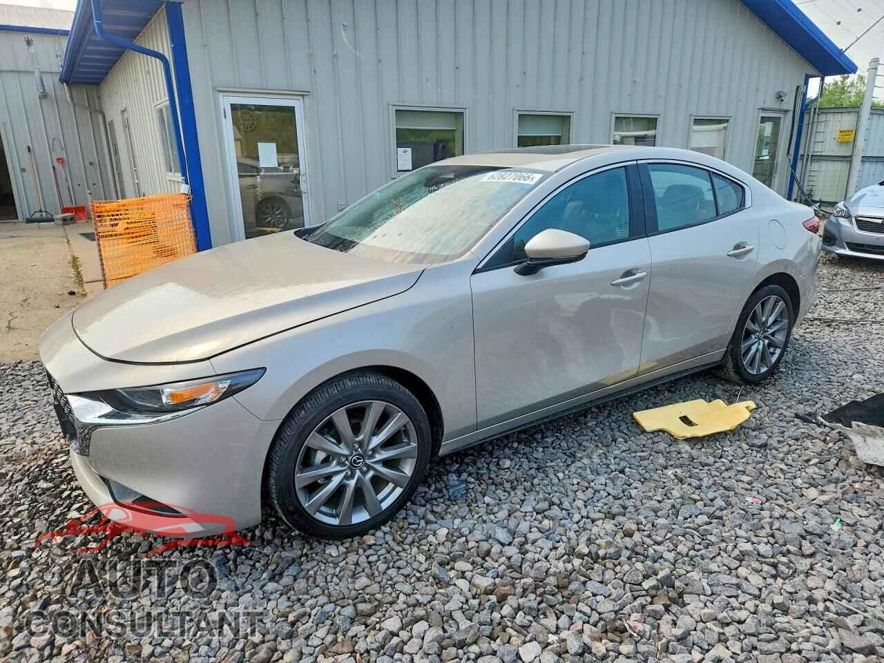 MAZDA 3 2026 - JM1BPACL7T1859939