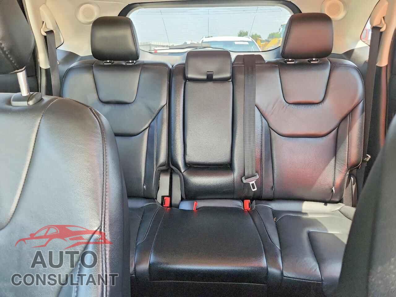 FORD EDGE 2019 - 2FMPK4K95KBC02812