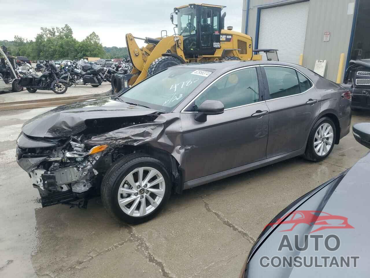 TOYOTA CAMRY 2024 - 4T1C11BK1RU117151