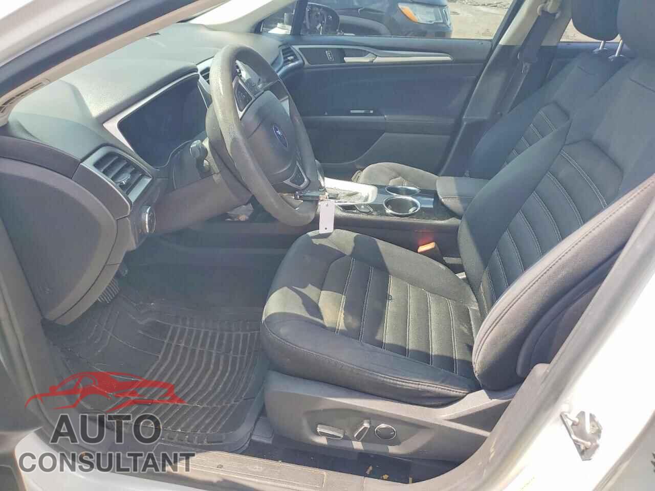 FORD FUSION 2013 - 3FA6P0H73DR200230