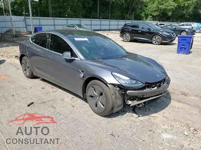 TESLA MODEL 3 2018 - 5YJ3E1EB9JF093182