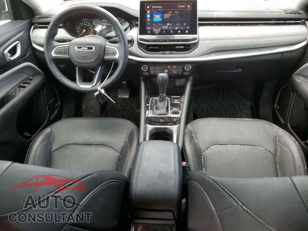 JEEP COMPASS 2022 - 3C4NJDFB7NT237517