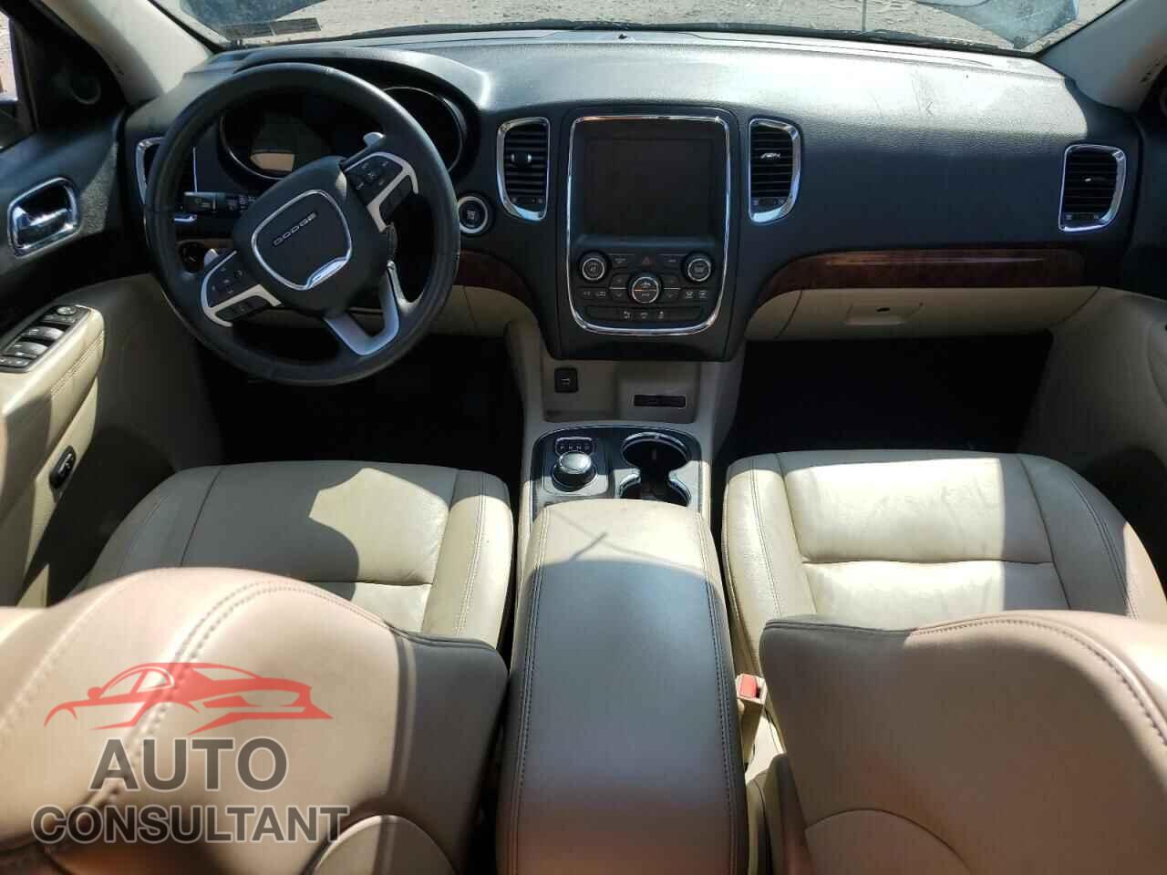DODGE DURANGO 2015 - 1C4RDJDG3FC795772