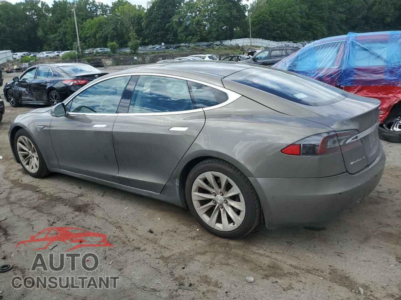 TESLA MODEL S 2016 - 5YJSA1E24GF139565