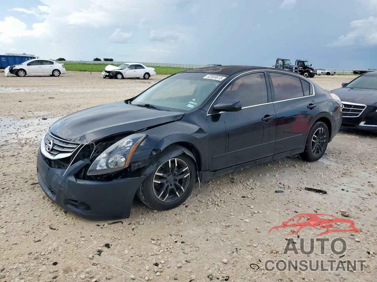 NISSAN ALTIMA 2010 - 1N4AL2AP9AC142601