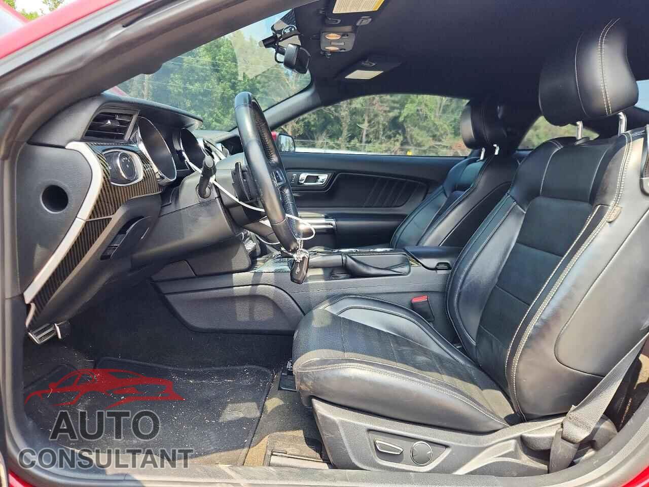 FORD MUSTANG 2016 - 1FA6P8CF0G5229155