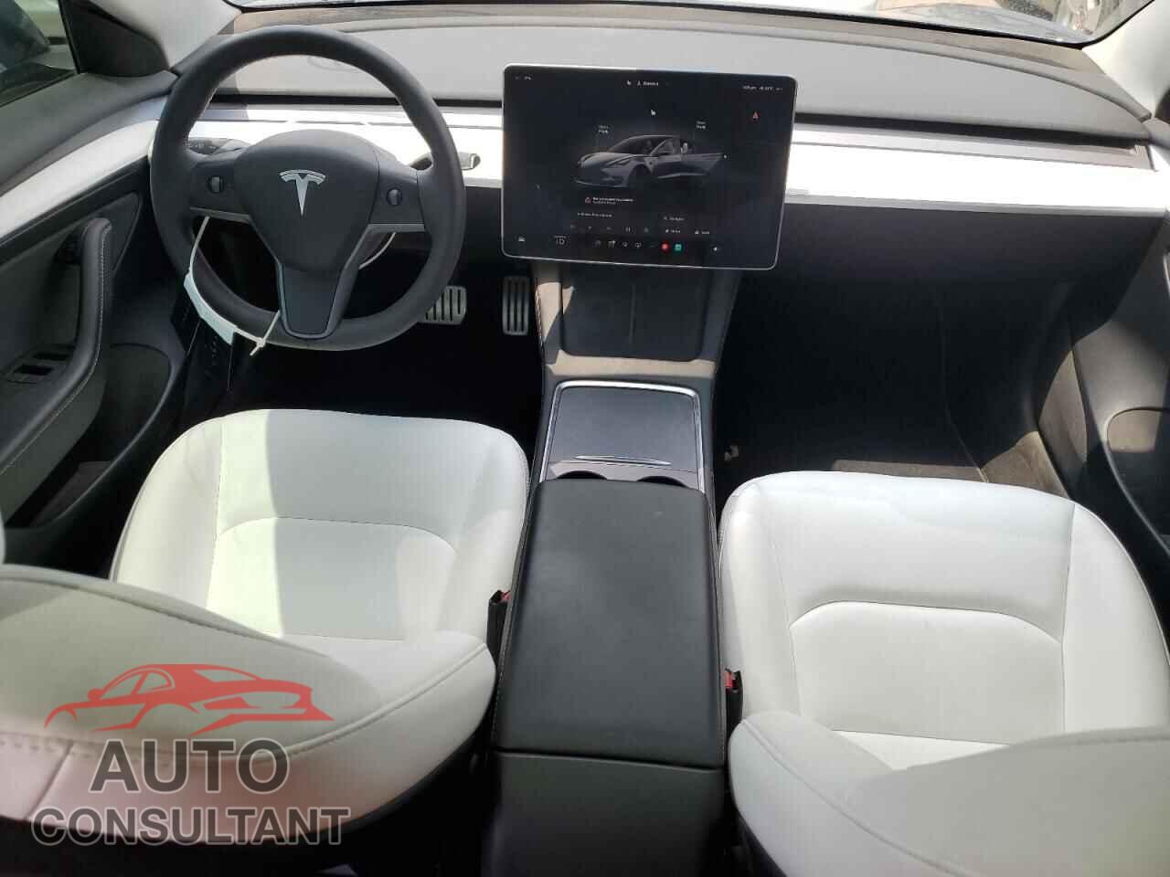 TESLA MODEL 3 2023 - 5YJ3E1EC2PF652377