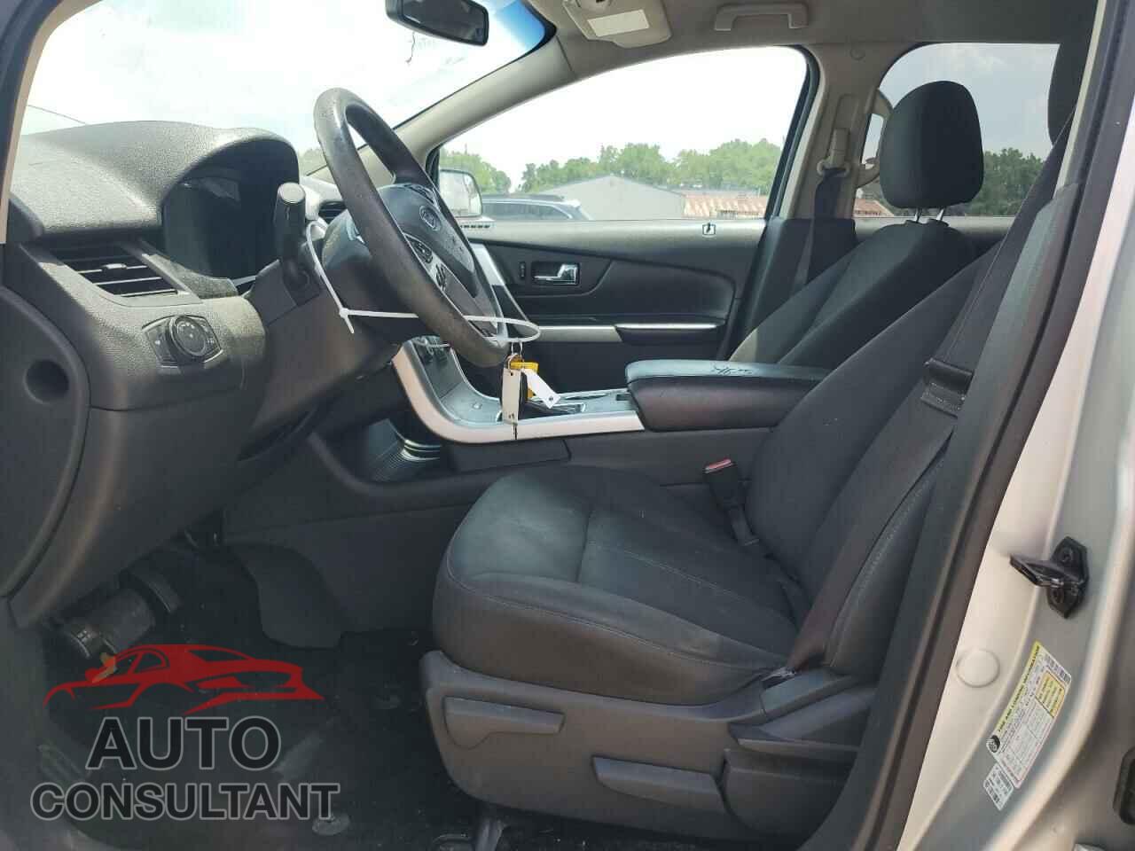 FORD EDGE 2013 - 2FMDK3GC2DBA56714