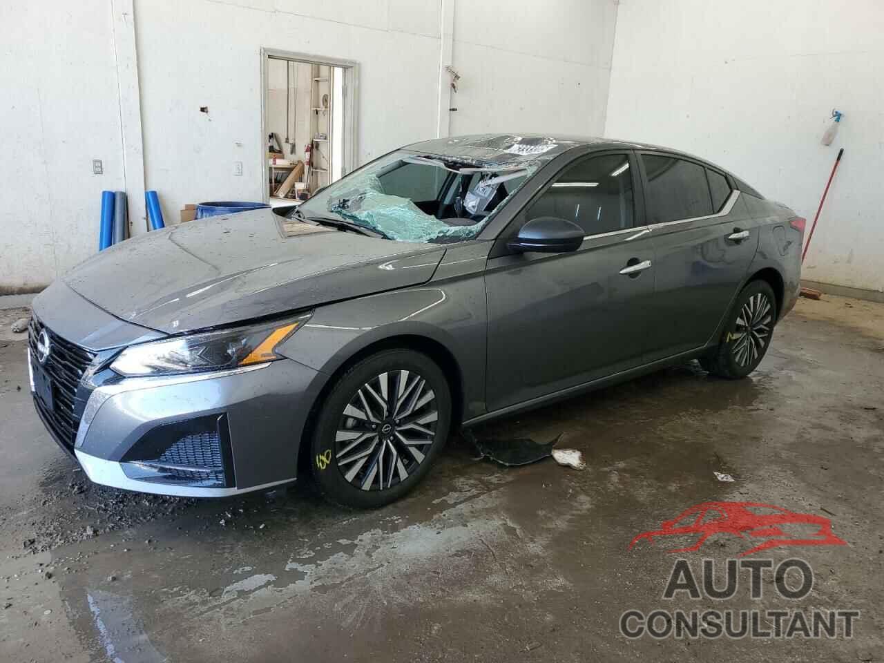 NISSAN ALTIMA 2025 - 1N4BL4DV6SN302420