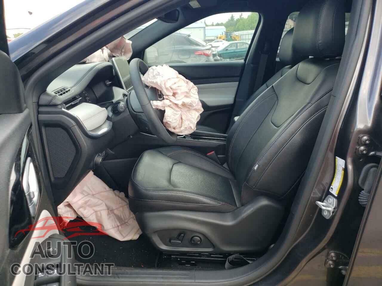 JEEP COMPASS 2023 - 3C4NJDCN1PT510548