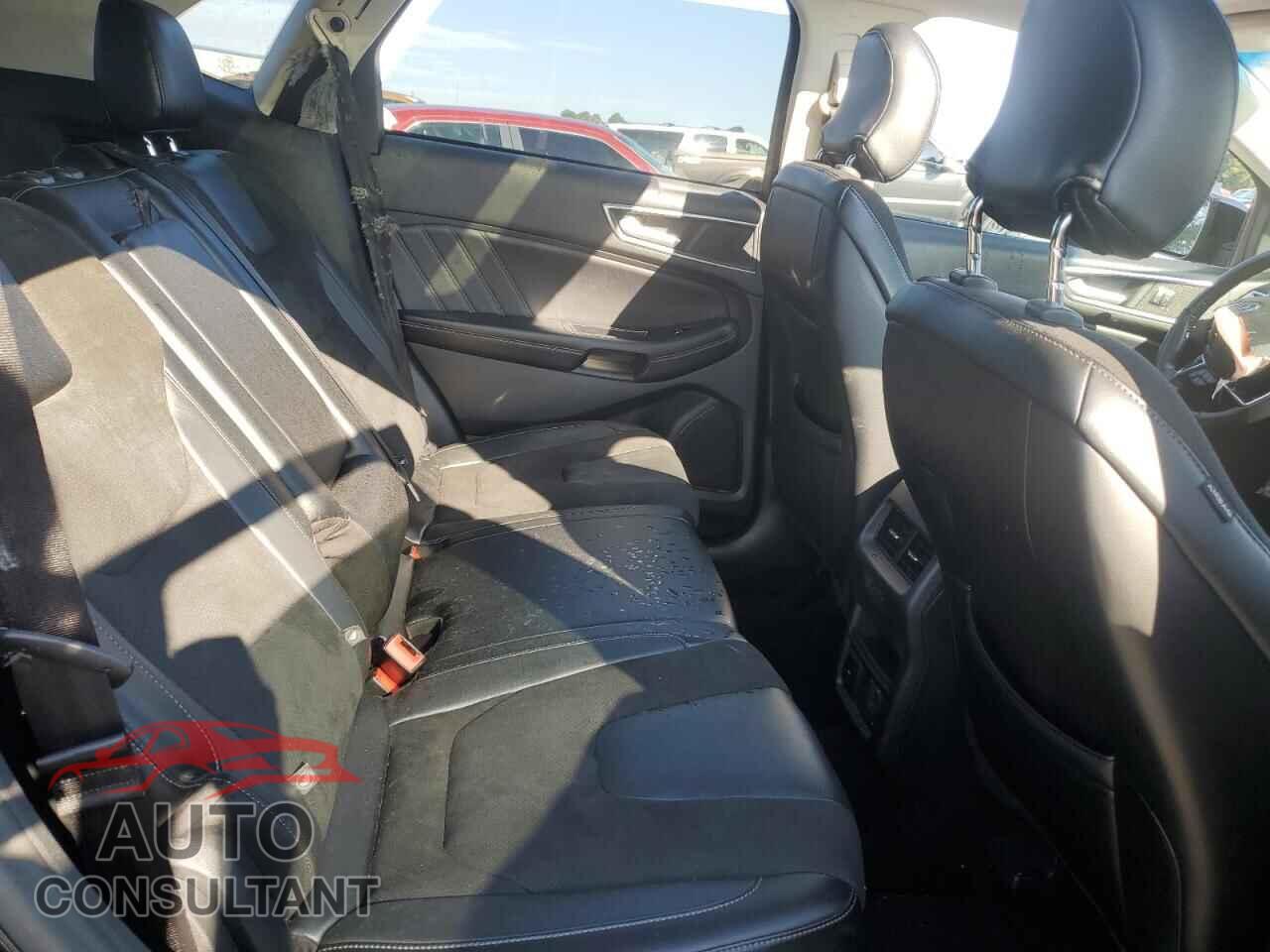 FORD EDGE 2015 - 2FMTK3AP8FBB40952