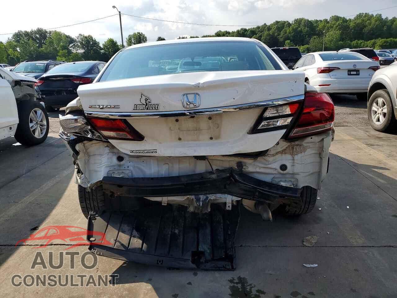 HONDA CIVIC 2014 - 19XFB2F86EE037355