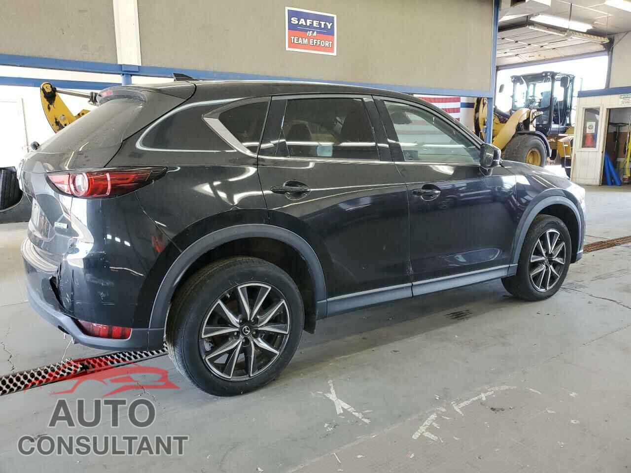 MAZDA CX-5 2017 - JM3KFBDL2H0148743