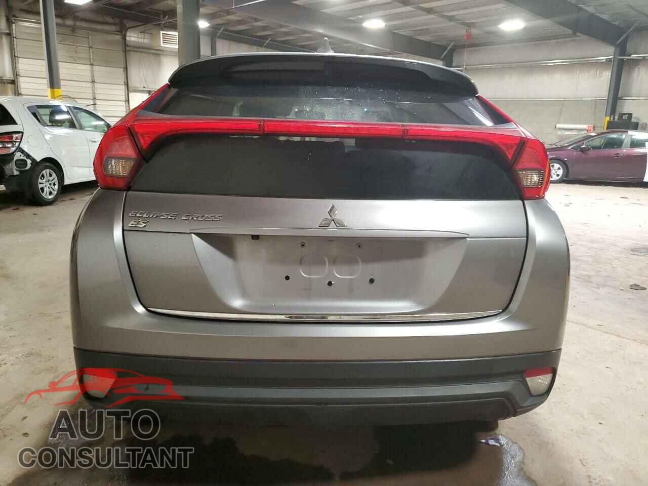 MITSUBISHI ECLIPSE 2020 - JA4AS3AA6LZ013899