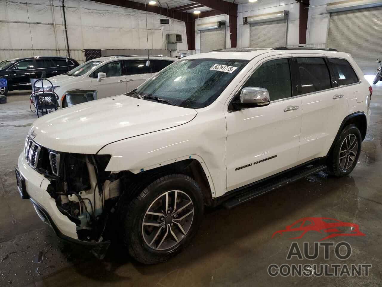 JEEP GRAND CHER 2020 - 1C4RJFBGXLC417100
