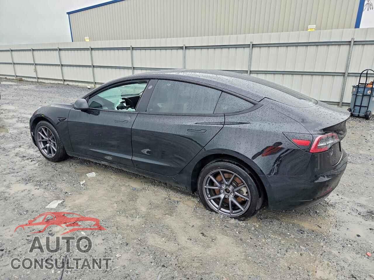 TESLA MODEL 3 2021 - 5YJ3E1EA2MF915994