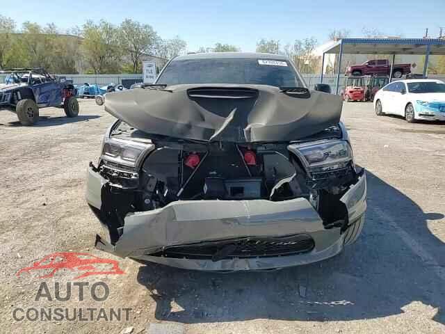DODGE DURANGO 2023 - 1C4RDHAGXPC599486