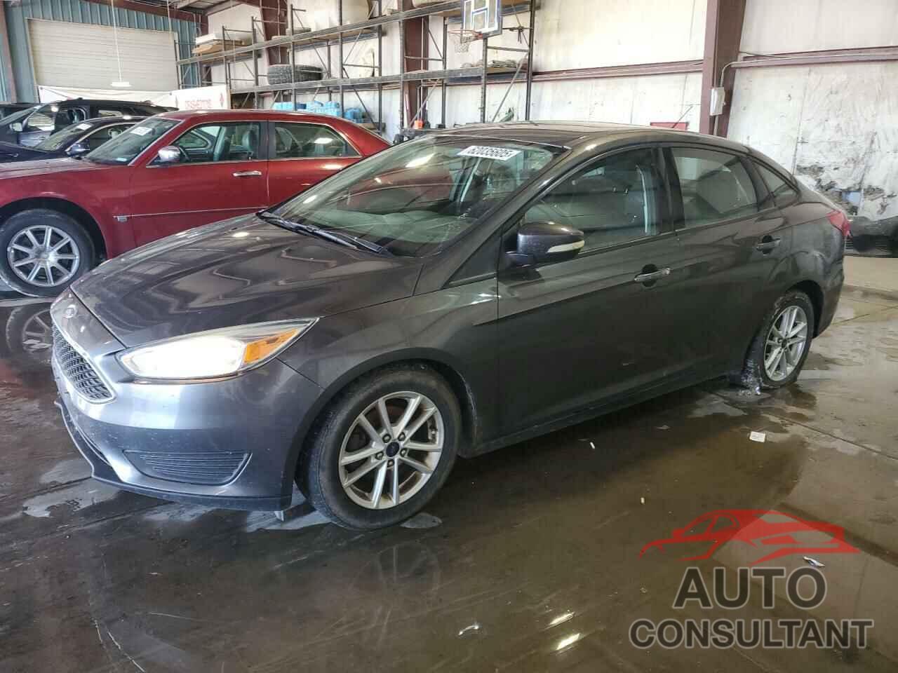 FORD FOCUS 2016 - 1FADP3F26GL229143