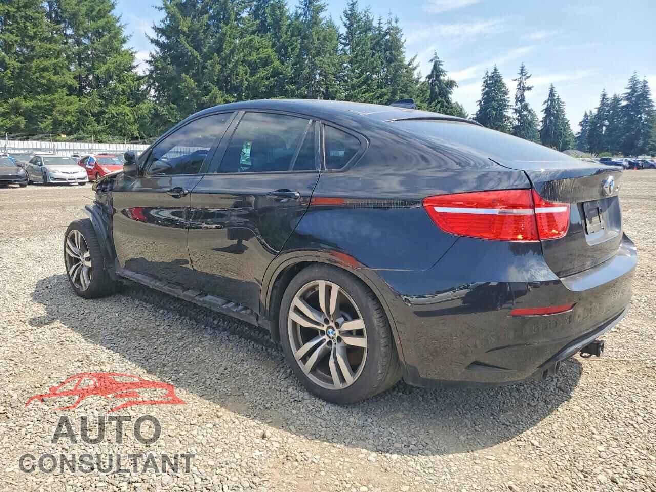 BMW X6 2011 - 5YMGZ0C5XBLK14062