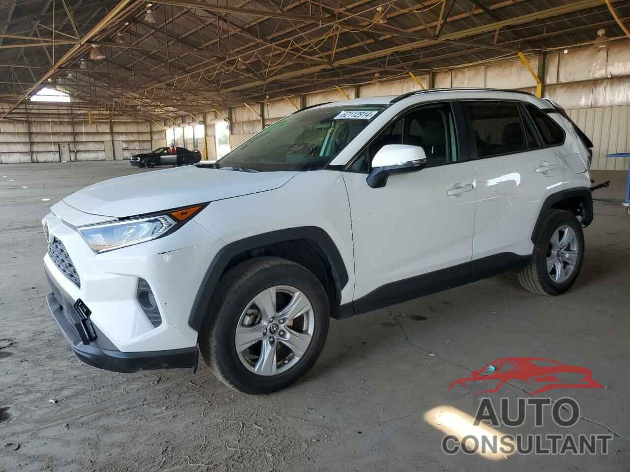 TOYOTA RAV4 2019 - JTMP1RFV4KD508745