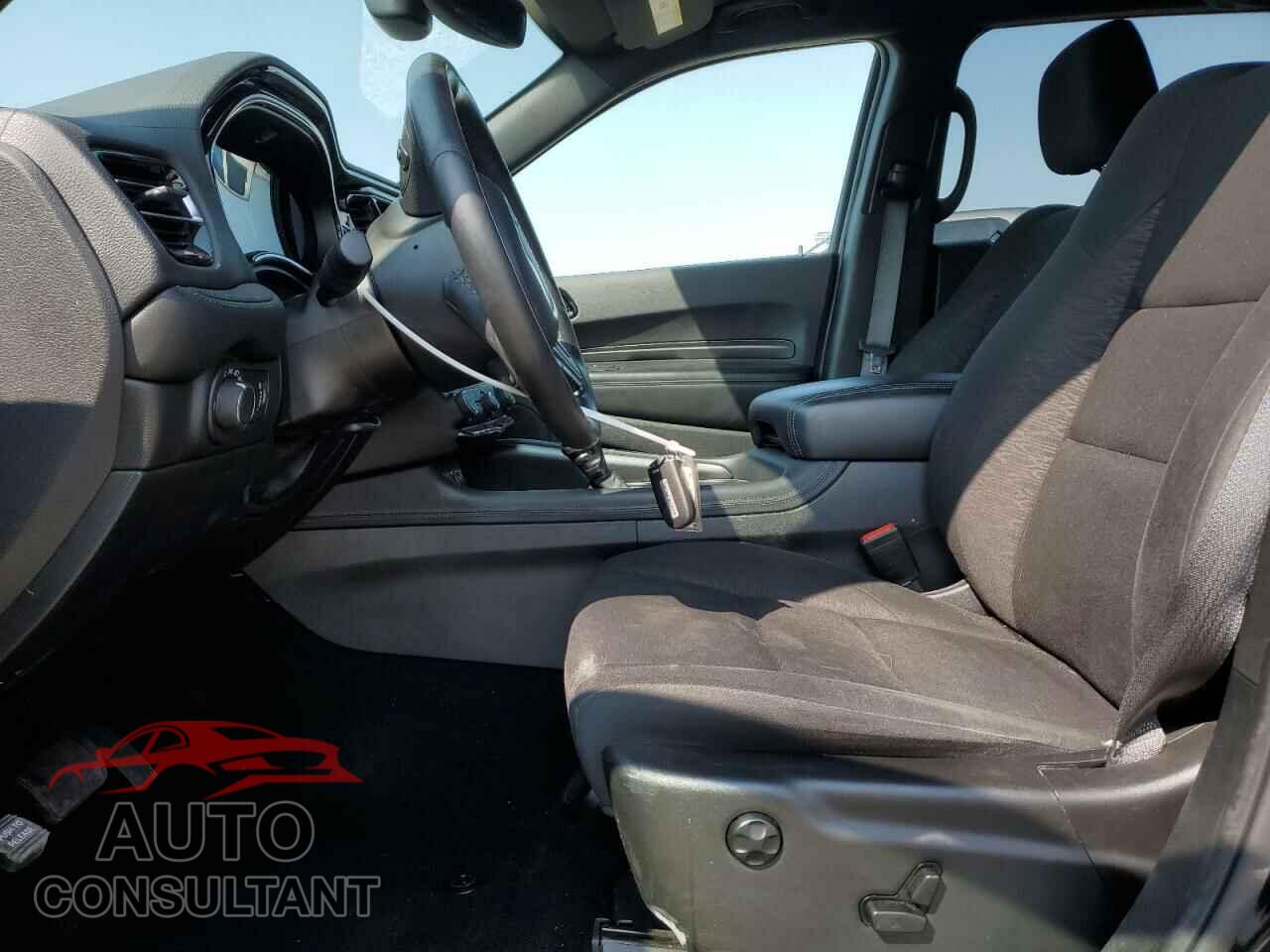 DODGE DURANGO 2024 - 1C4RDHAG7RC114756