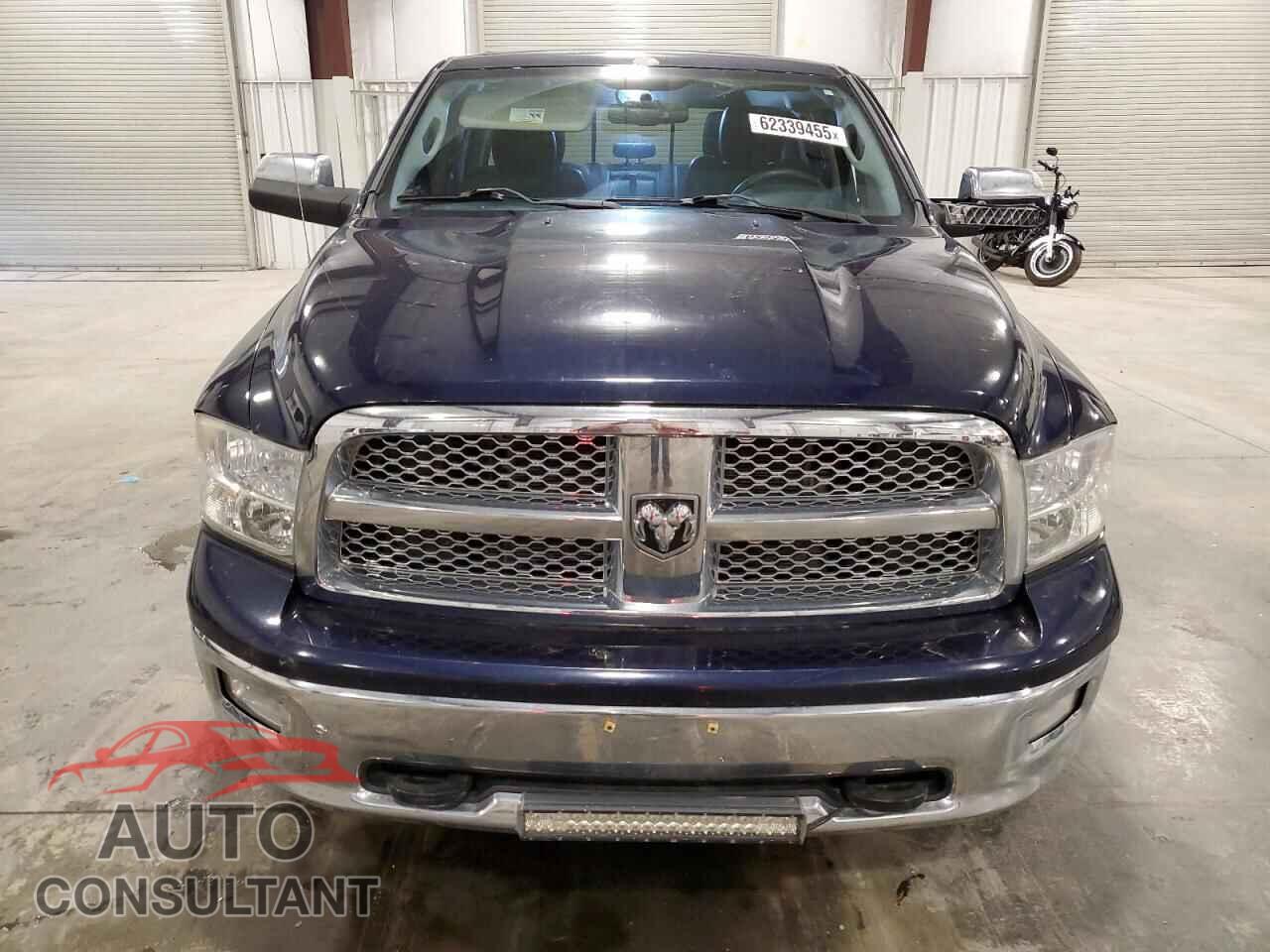 DODGE All Models 2012 - 1C6RD7NT2CS247947