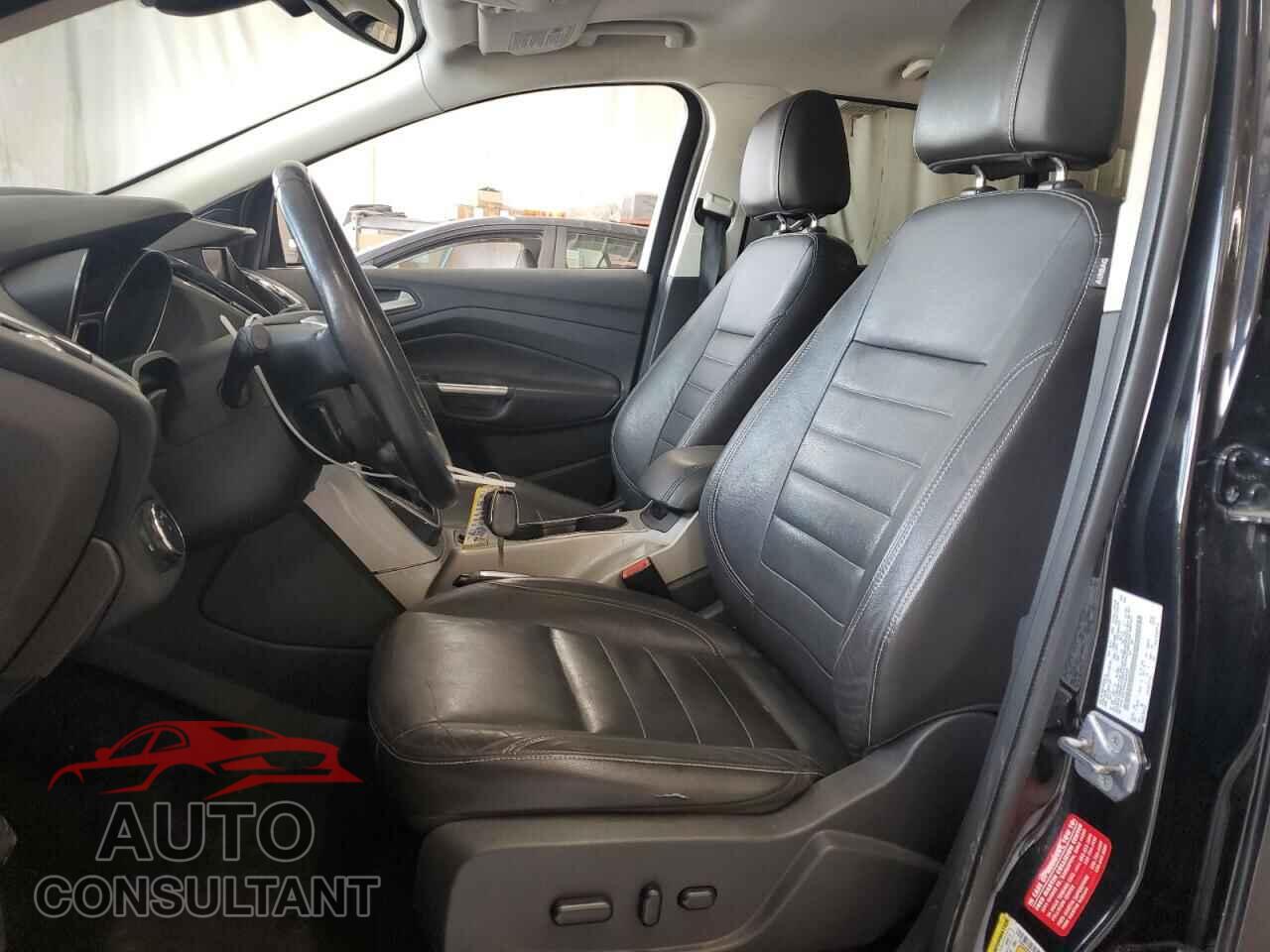 FORD ESCAPE 2013 - 1FMCU9HX5DUB24587