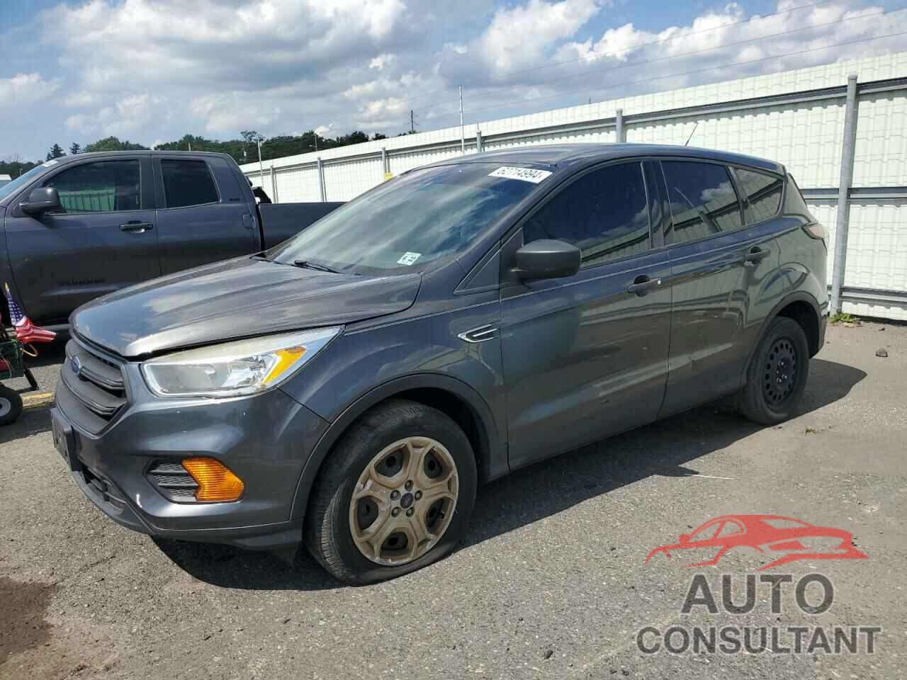 FORD ESCAPE 2017 - 1FMCU0F72HUD77712