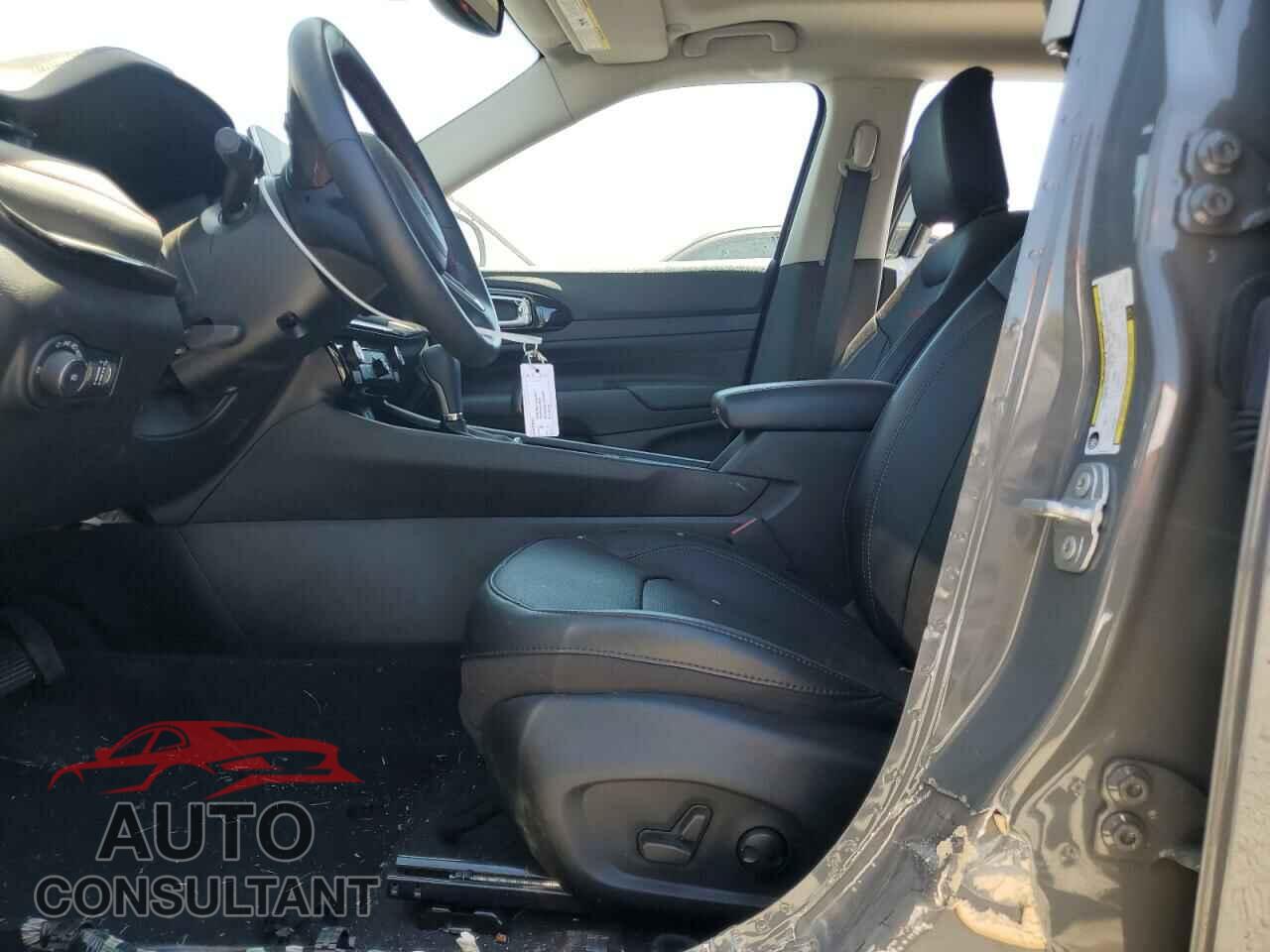 JEEP COMPASS 2022 - 3C4NJDDBXNT228362