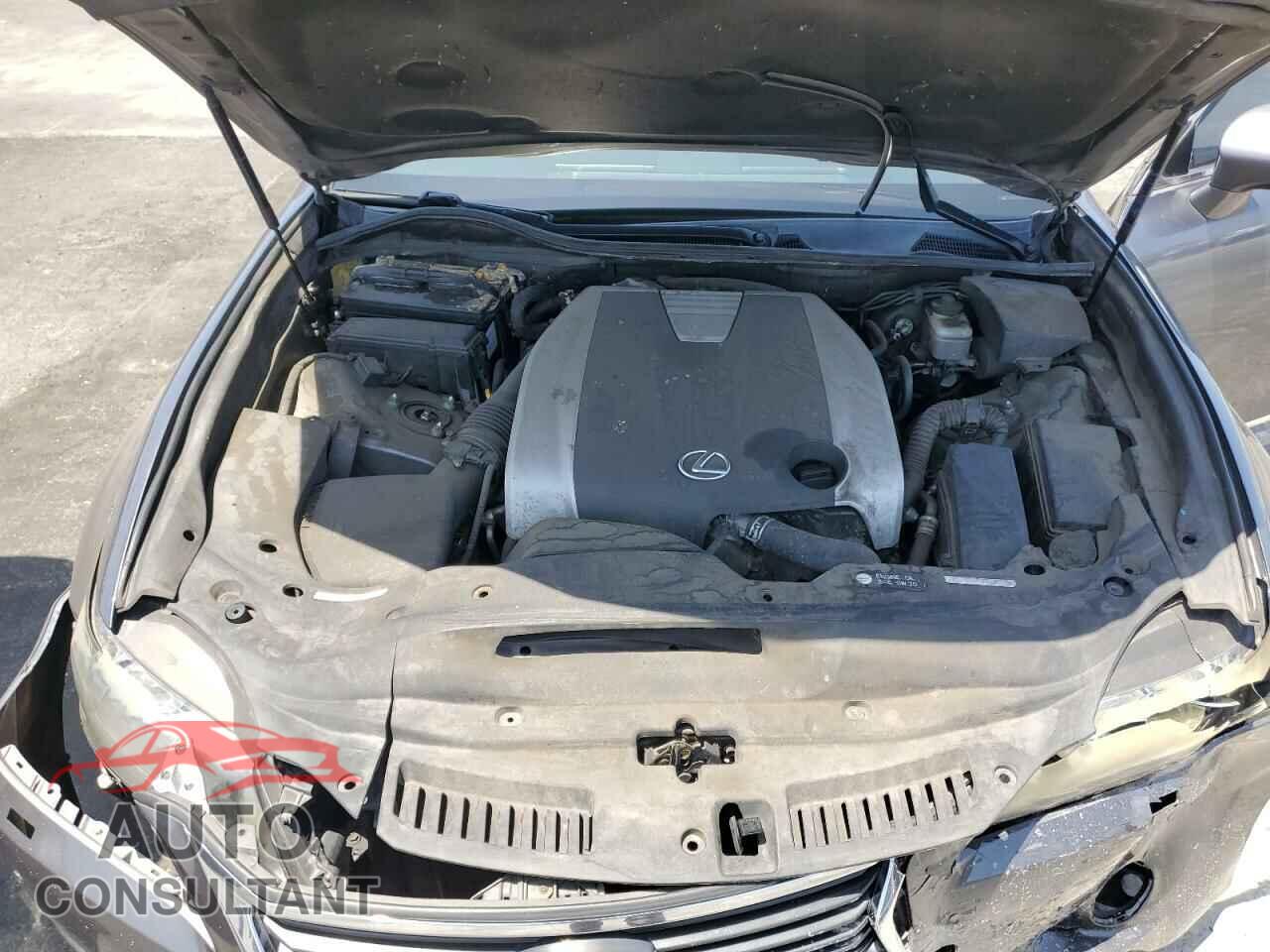 LEXUS GS350 2013 - JTHBE1BL8D5000973