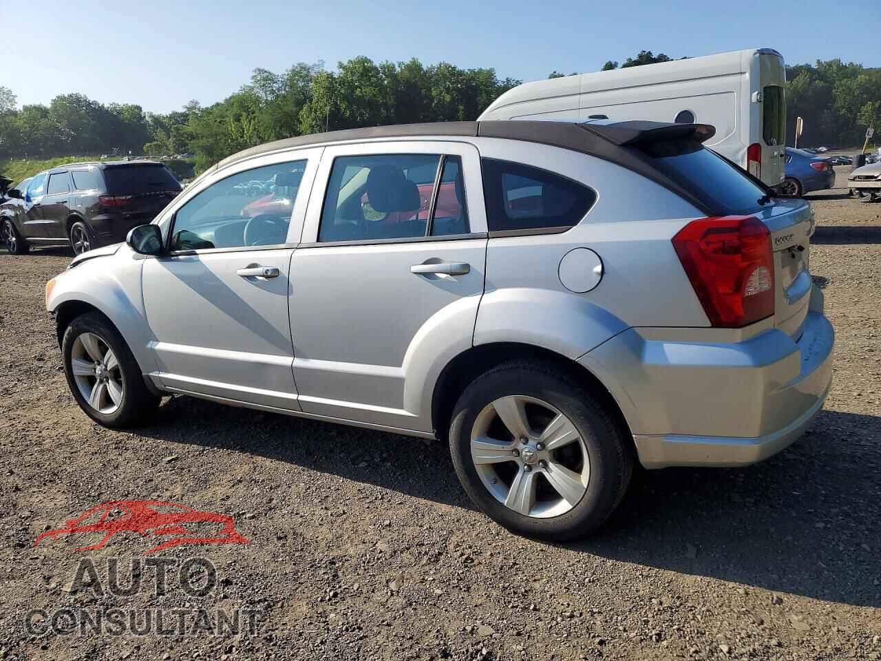 DODGE CALIBER 2012 - 1C3CDWDA3CD510285