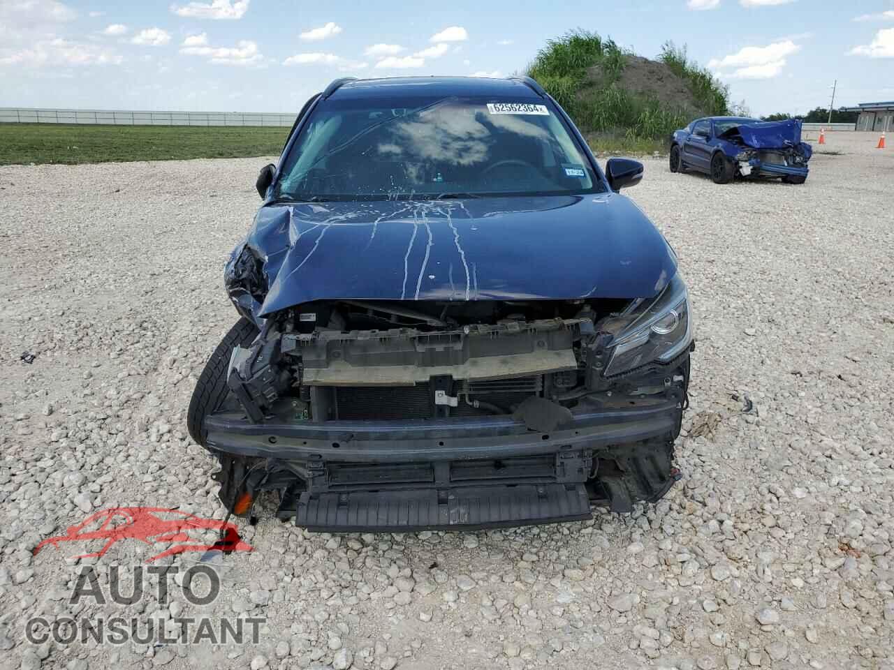 SUBARU OUTBACK 2018 - 4S4BSATC2J3201800