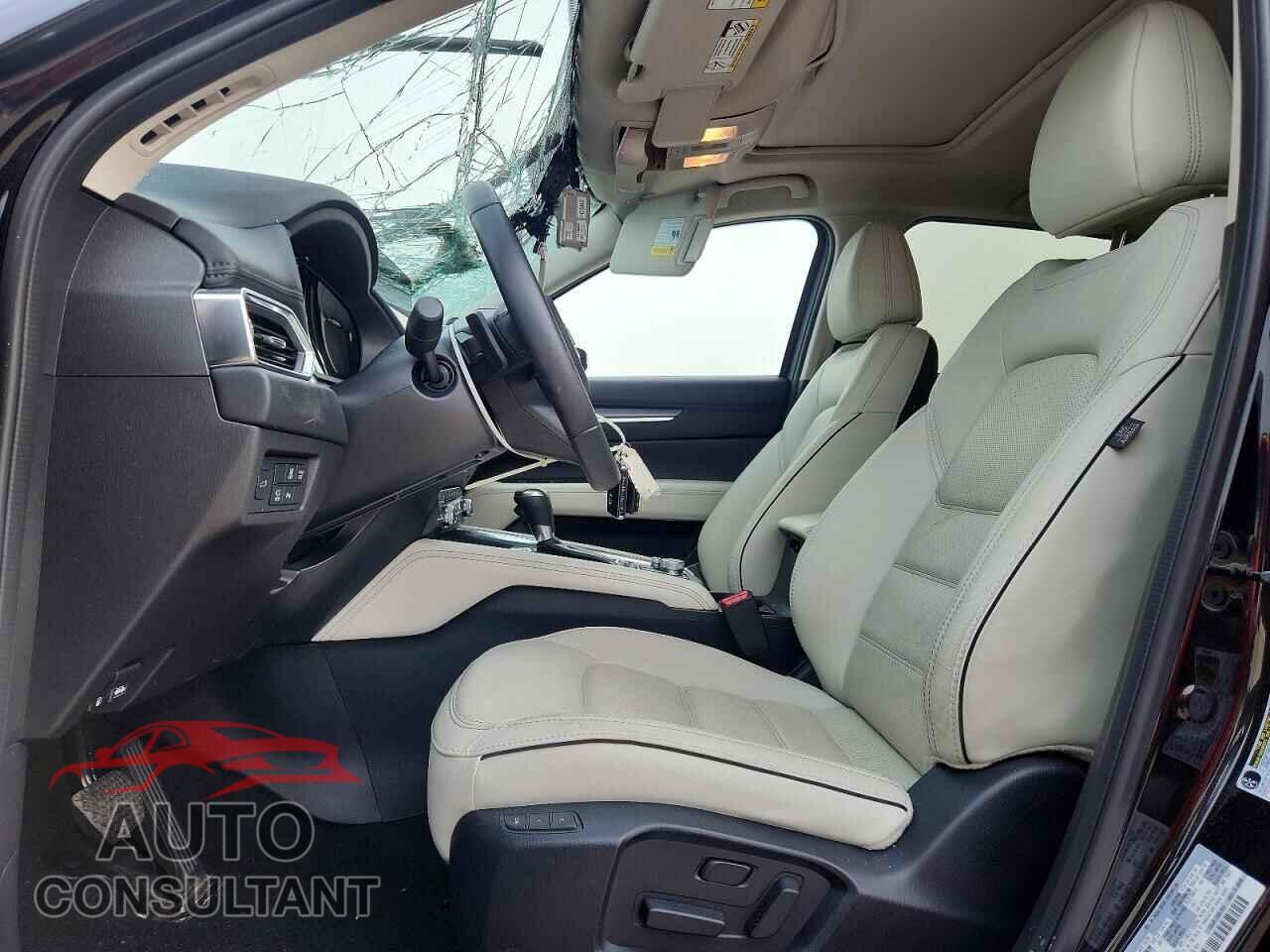 MAZDA CX-5 2025 - JM3KFBEM4S0707322