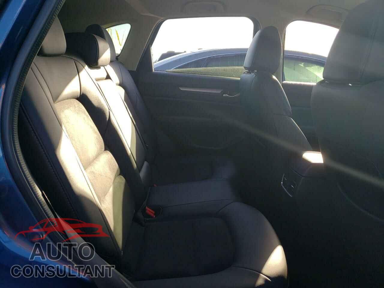 MAZDA CX-5 2019 - JM3KFACMXK1568563