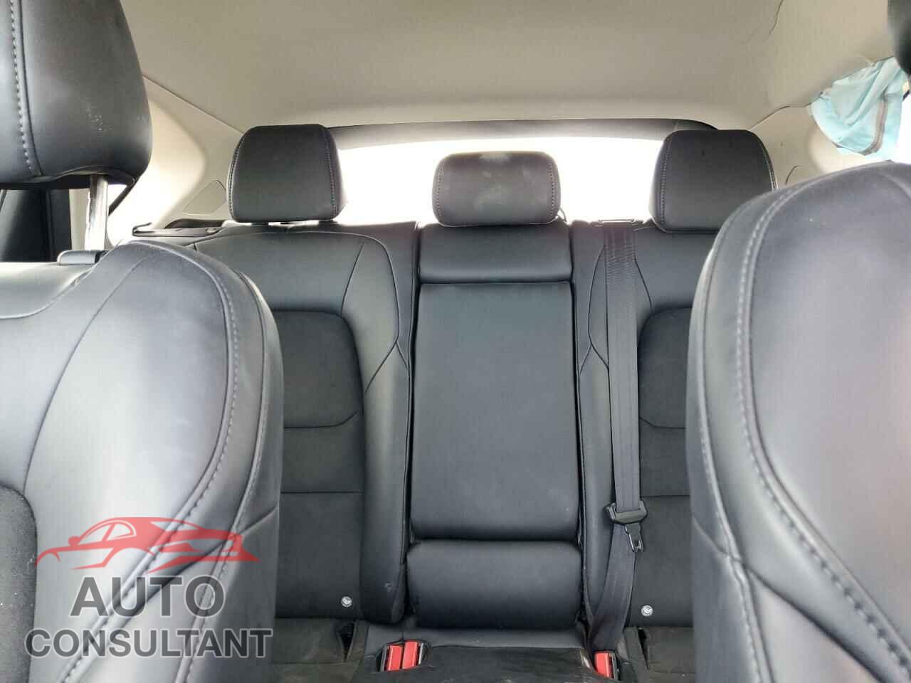MAZDA CX-5 2018 - JM3KFBCM7J0435740