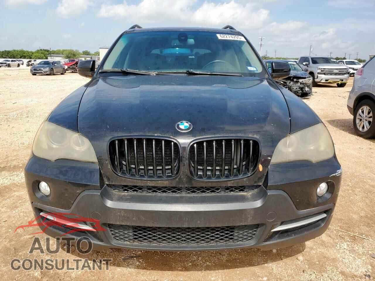BMW X5 2009 - 5UXFE43599L261146