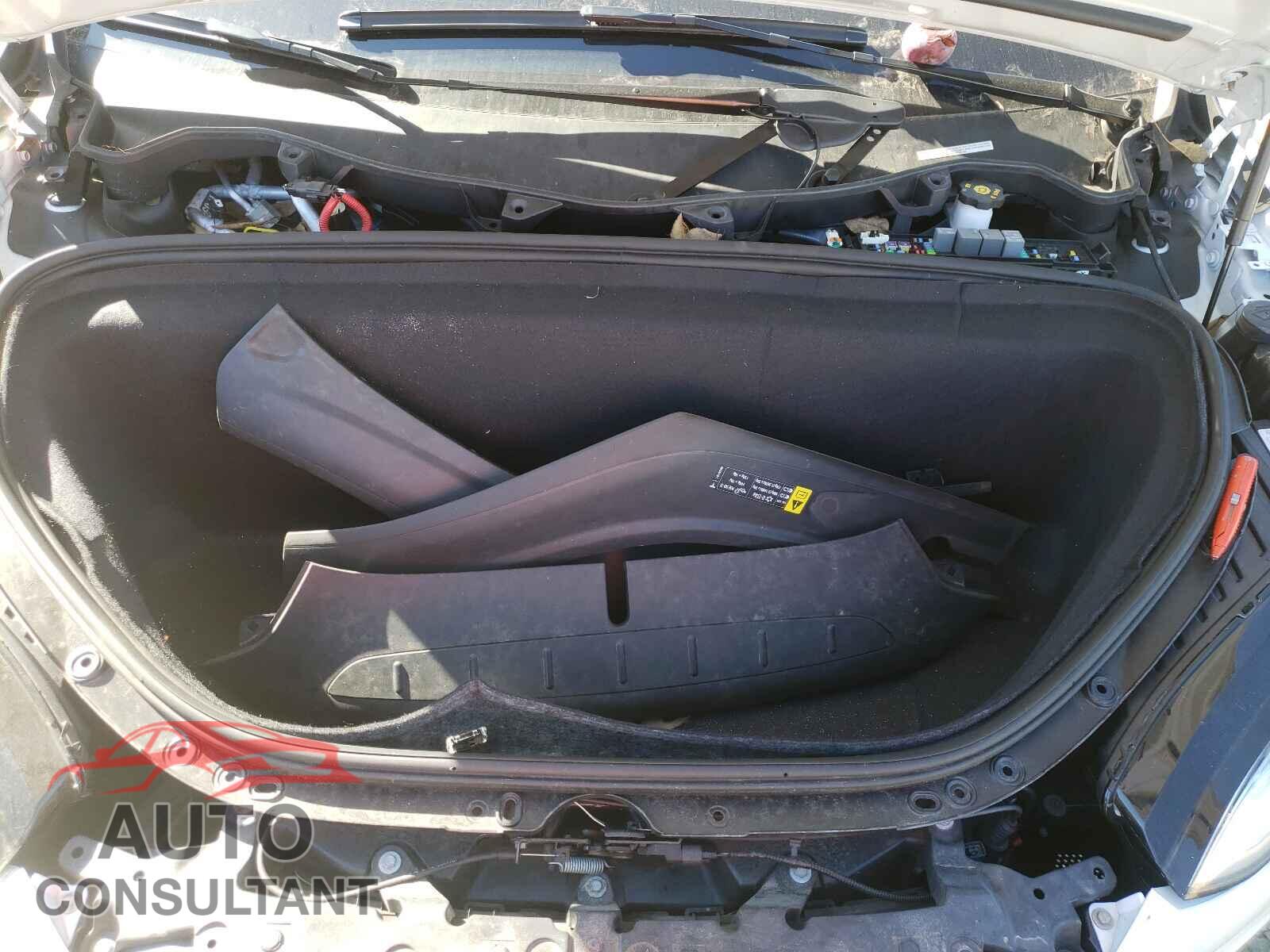 TESLA MODEL X 2018 - 5YJXCBE46JF086205