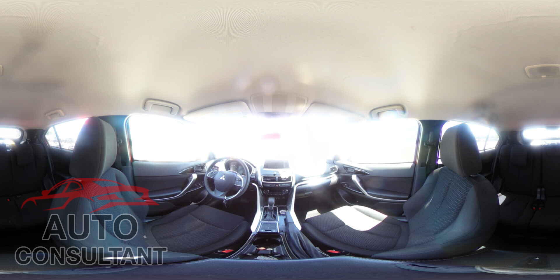 MITSUBISHI ECLIPSE 2019 - JA4AT4AA8KZ030916