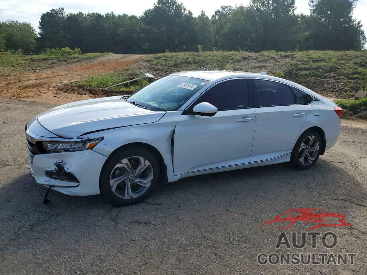 HONDA ACCORD 2019 - 1HGCV1F43KA020384