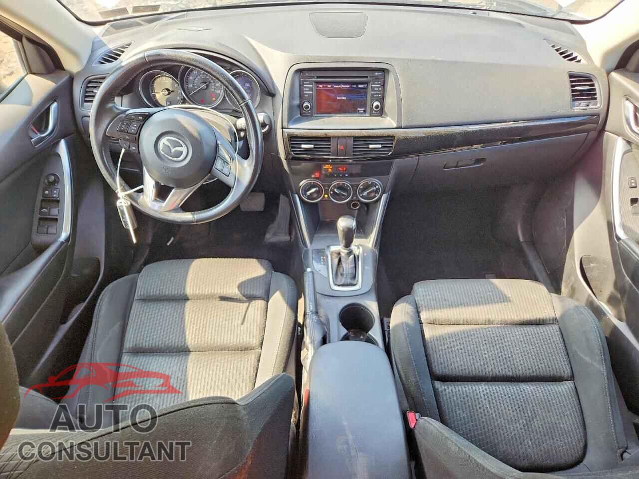 MAZDA CX-5 2014 - JM3KE4CY8E0392971