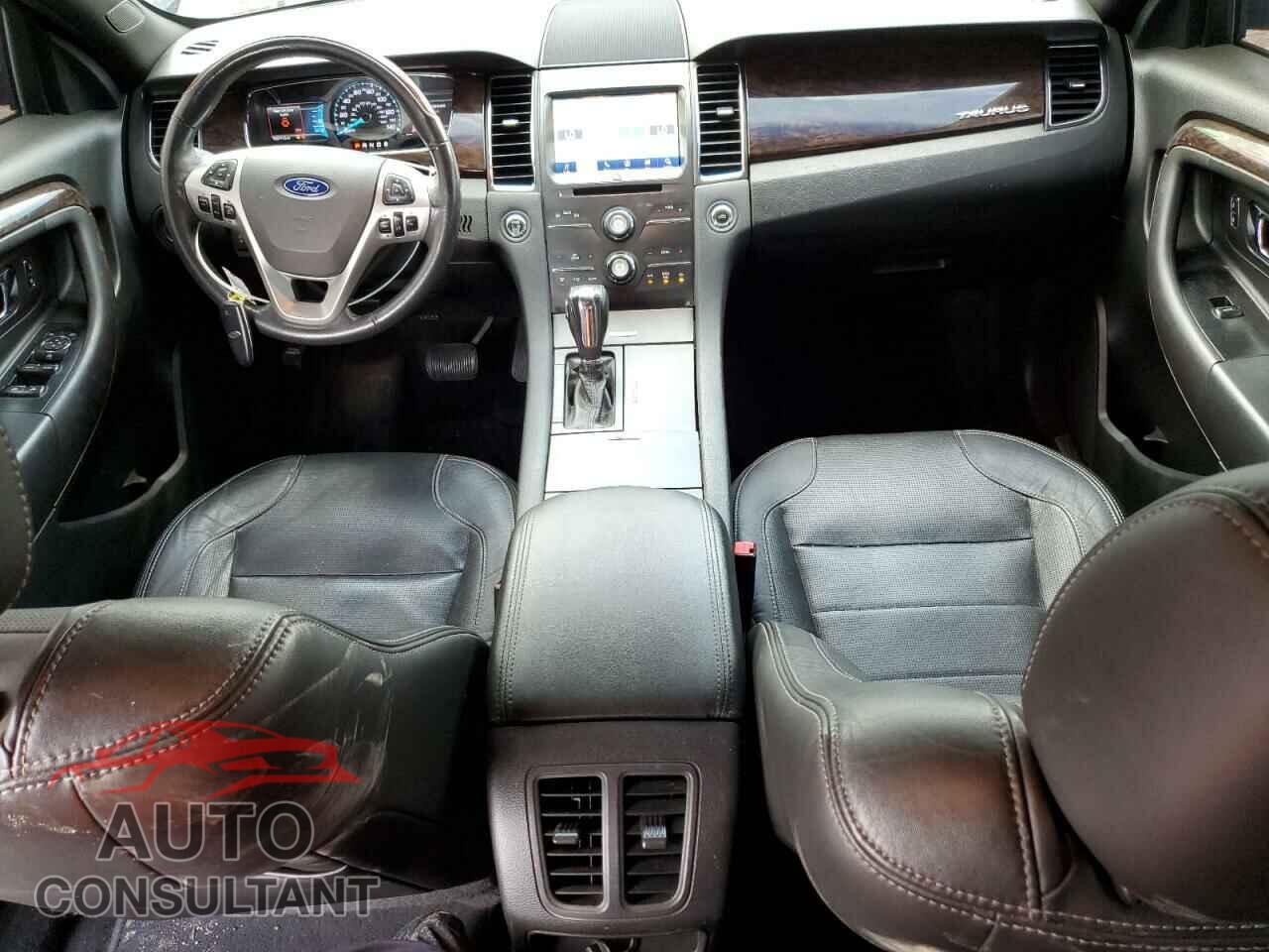 FORD TAURUS 2015 - 1FAHP2F86FG114307