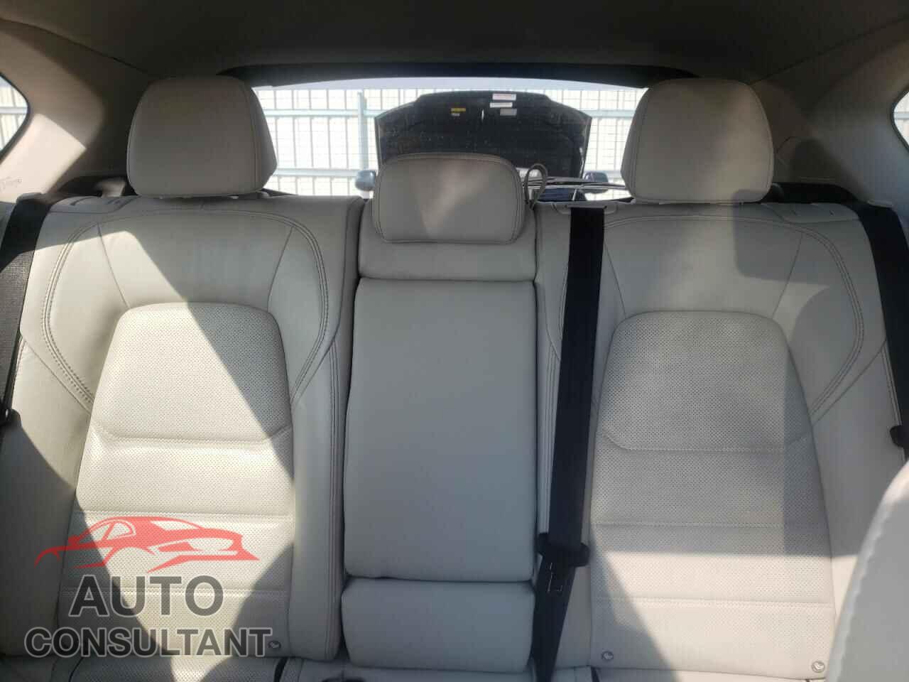 MAZDA CX-5 2019 - JM3KFBDM7K1635530