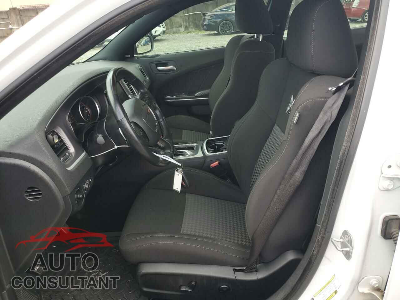 DODGE CHARGER 2021 - 2C3CDXGJ2MH679087