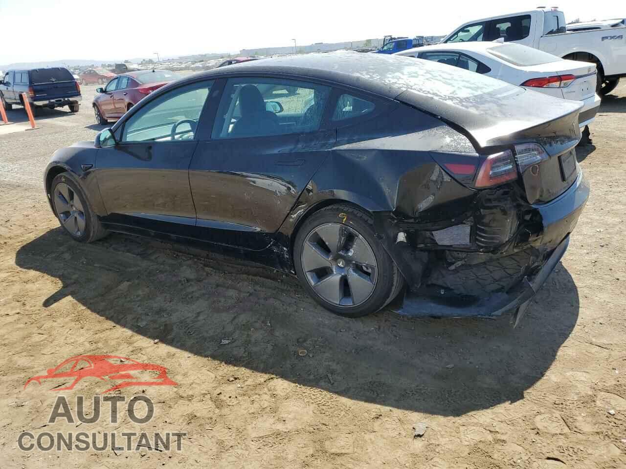 TESLA MODEL 3 2023 - 5YJ3E1EA7PF459527