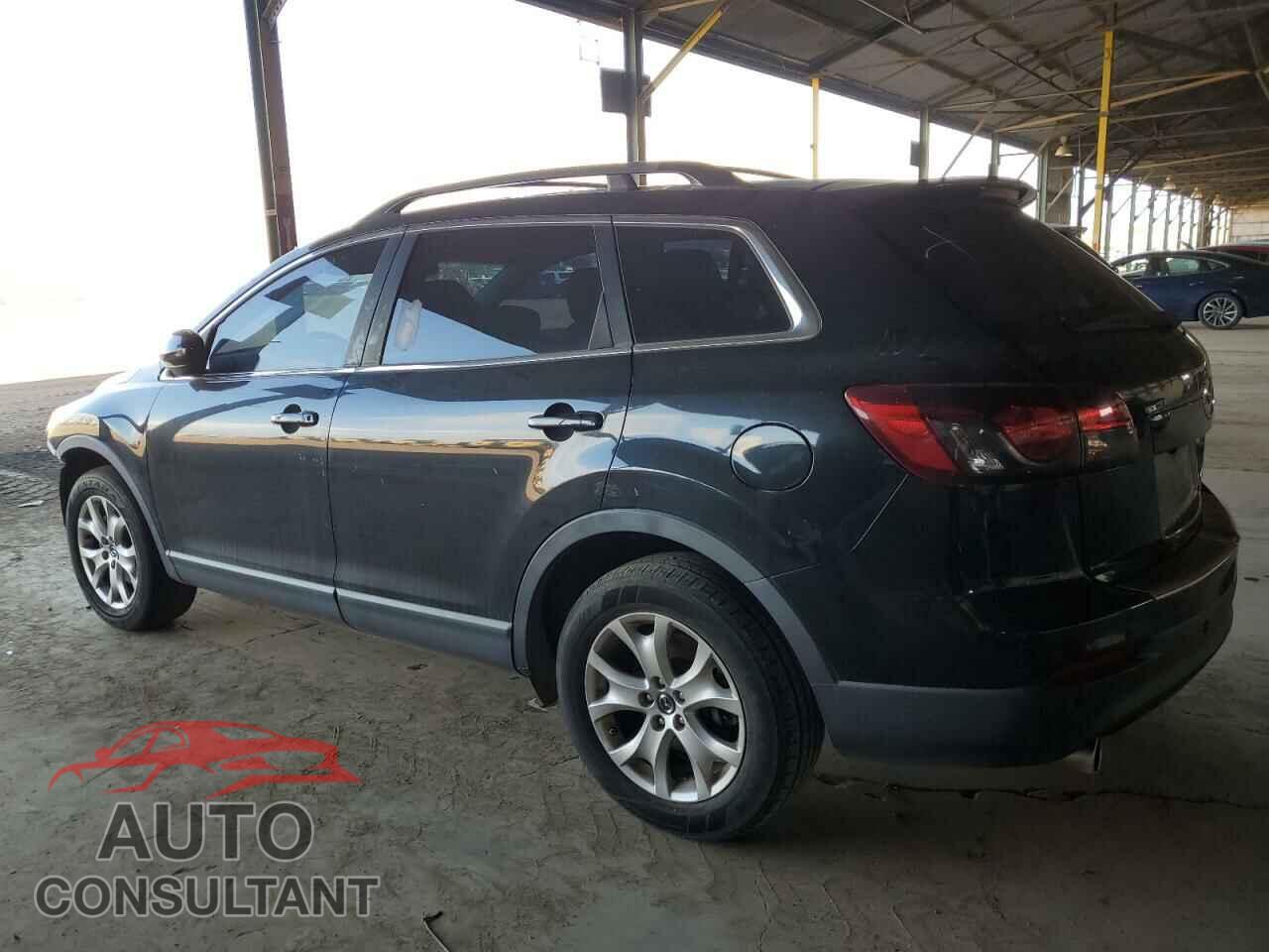 MAZDA CX-9 2015 - JM3TB2CV1F0457586