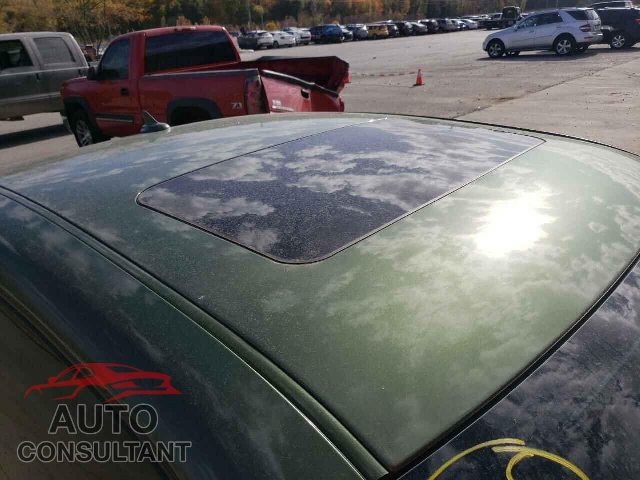DODGE CHALLENGER 2018 - 2C3CDZFJ0JH333726