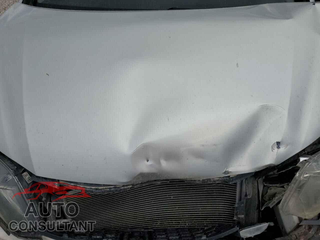 HONDA CIVIC 2013 - 19XFB2F58DE272067