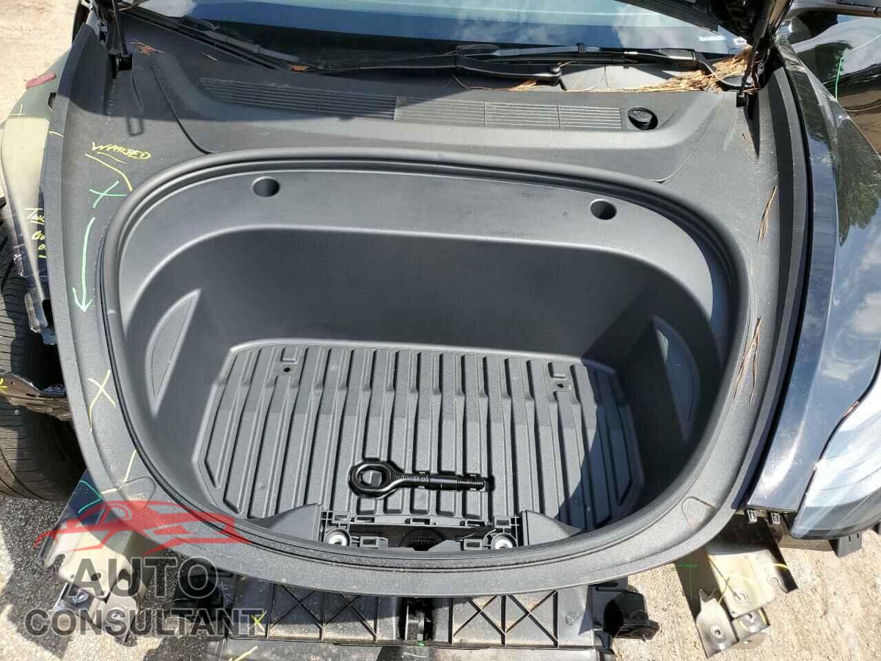 TESLA MODEL 3 2023 - 5YJ3E1EA6PF703961
