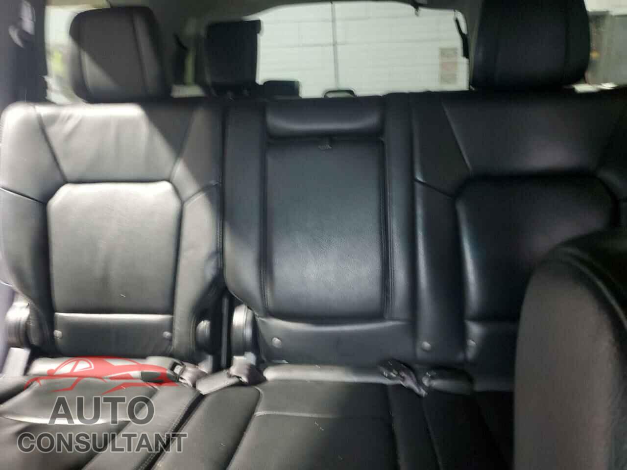 HONDA PILOT 2012 - 5FNYF3H55CB036596